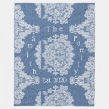 Land Denim en Loss Familienaam Ontdek je gegevens