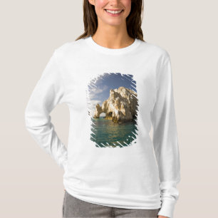 Land End, Arch bij Cabo San Lucas, Baja T-shirt
