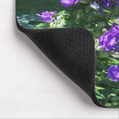 Land Floral Mousepad Muismat (Hoek)