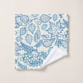 Land Frans Bad Handdoek (Wasdoekje)