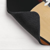 Land Guitar en Daisy Muismat (Hoek)