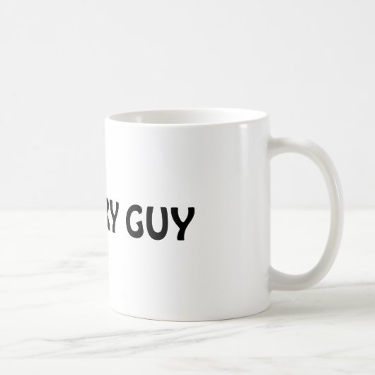 LAND GUY Quote Mok (Rechts)
