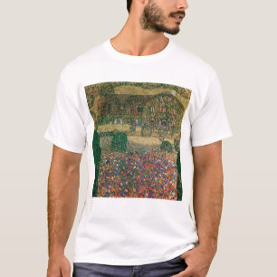 Land House by the Attersee, c.1914 T-shirt