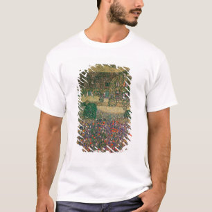Land House by the Attersee, c.1914 T-shirt