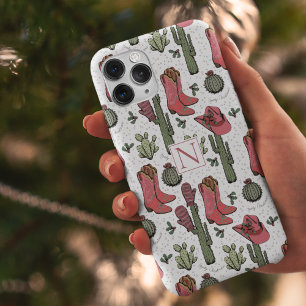 Land Kerst Rood en Groen iPhone 11 Pro Max Hoesje