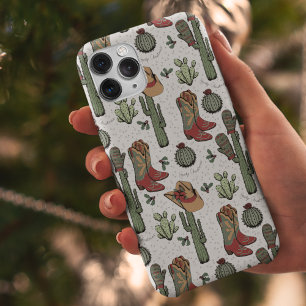 Land Kerst Rood en Groen iPhone 11 Pro Max Hoesje