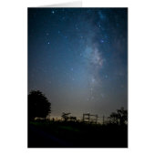 Land Milky Way (Voorkant)