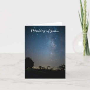 Land Milky Way Kaart