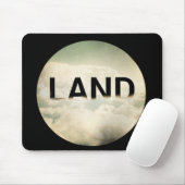 LAND Mousepad Muismat (Met muis)