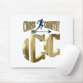 Land Muismat (Met muis)