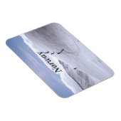 Land Noorwegen Magneet (Rechterzijde)