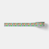 Land-o-Mermaids Grosgrain Lint (Voorkant)