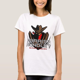 Land Parrish-Hundley Outlaw T-shirt