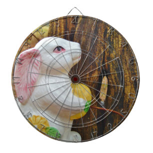 Land Pasen Dartbord