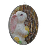 Land Pasen Dartbord (Voorkant Links)