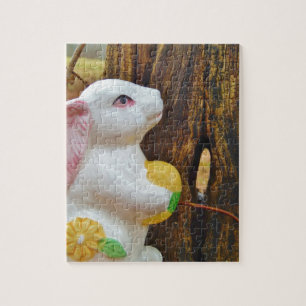 Land Pasen Legpuzzel