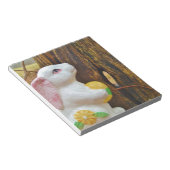 Land Pasen Notitieblok (Schuin)