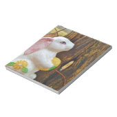 Land Pasen Notitieblok (Gedraaid)