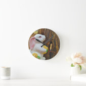 Land Pasen Ronde Klok (Huis)