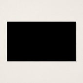 Land Prim Heart - CadeauLabel Visitekaartjes (Achterkant)