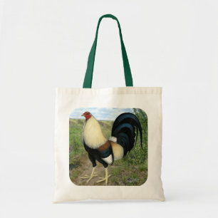 Land Road Gamecocock Tote Bag