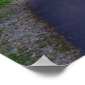 Land Road Poster (Hoek)