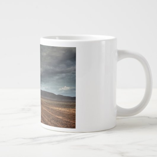 Land Rover Mug (Droite)