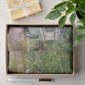 Land Rover Series III 109 Tissuepapier (Geschenk)