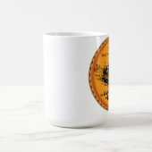 Land Rover Tough Koffiemok (Center)