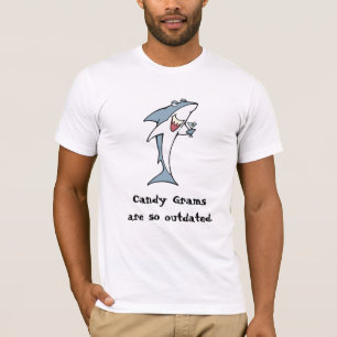 Land Shark Today T-shirt