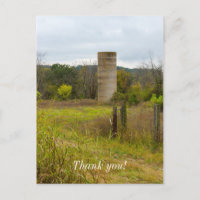Land Silo