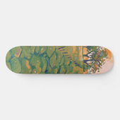 Land Skateboard (Horizontaal)