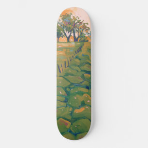 Land Skateboard