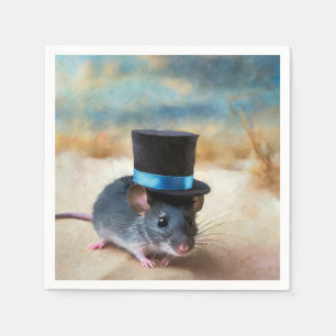 Land Squire Muis Servet