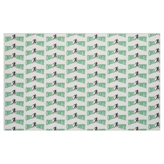 Land Stof (Fat Quarter)