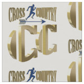 Land Stof (Close Up)