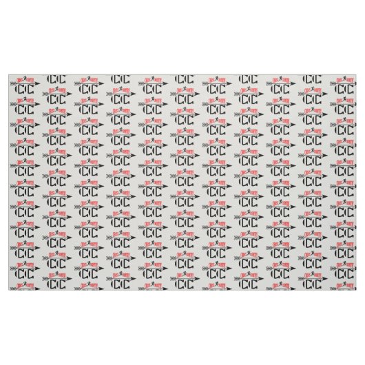Land Stof (Fat Quarter)