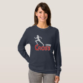 Land T-Shirt (Voorkant volledig)