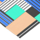 Land. Tafelkleed (Gekanteld)