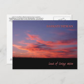 Land van de levende Kaart (Voorkant / Achterkant)