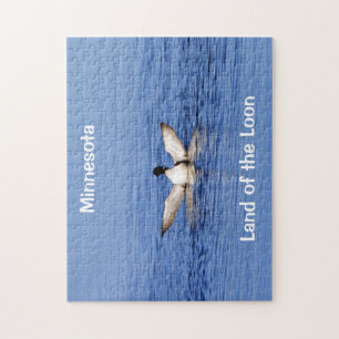 Land van de Loon Legpuzzel