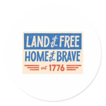 Land van de Vrijen, Thuis van de Dapperen | 4 juli