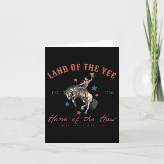 Land van de Yee thuis van de Haw 4 juli Land  Kaart