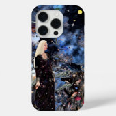 Land van dromen Case-Mate iPhone case (Achterkant)