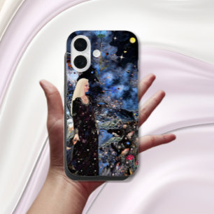 Land van dromen iPhone 16 hoesje