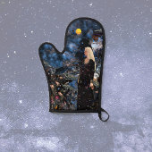 Land van dromen ovenwant