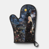 Land van dromen ovenwant (Voorkant)