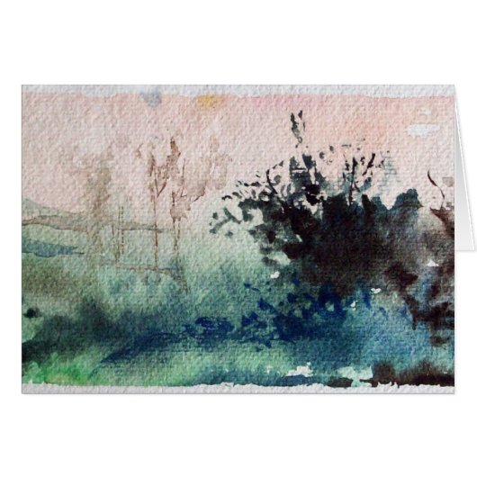 LAND VAN MAREMMA/TUSCANY LANDSCAPE (Voorkant Horizontaal)