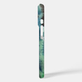 LAND VAN MAREMMA TUSCANY LANDSCAPE Case-Mate iPhone CASE (Achterkant / Links)