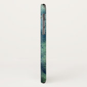 LAND VAN MAREMMA TUSCANY LANDSCAPE Case-Mate iPhone CASE (Achterkant/links)